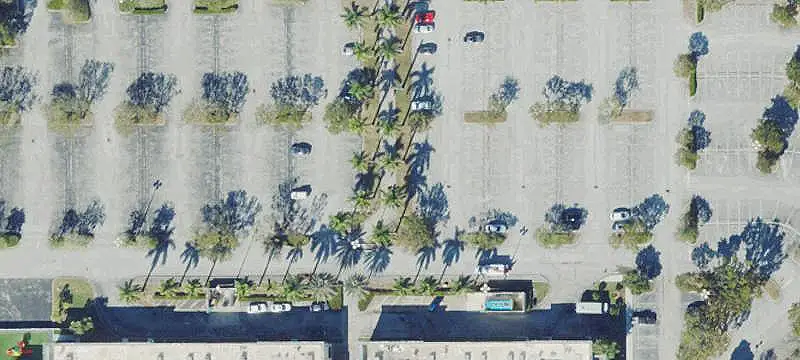 Commercial Land Near Interstate Access