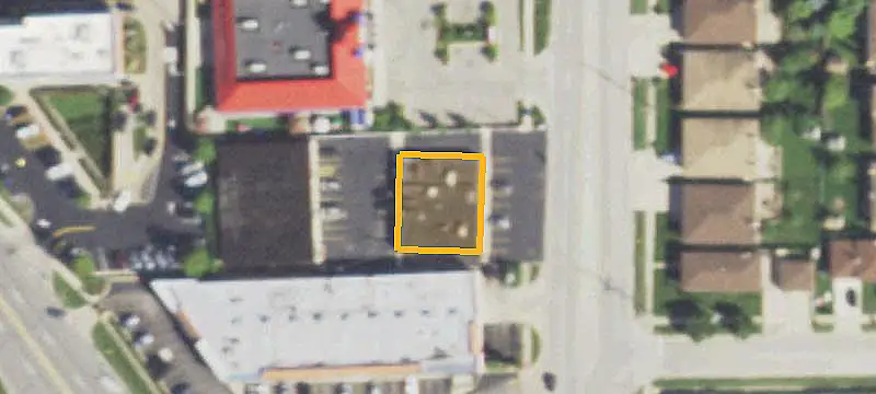 Combined Storefront Retail Space