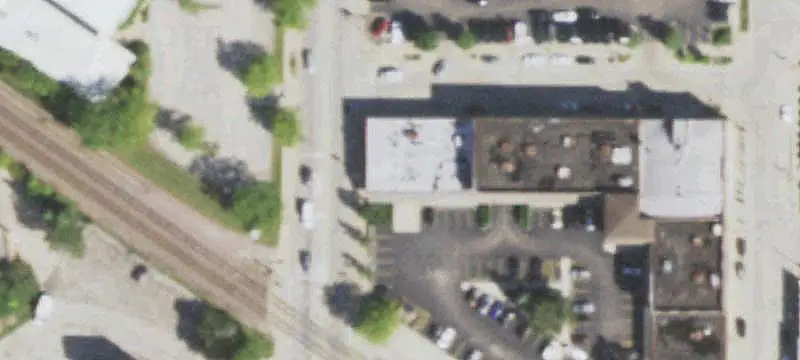 Mixed-Use Property with Retail Component