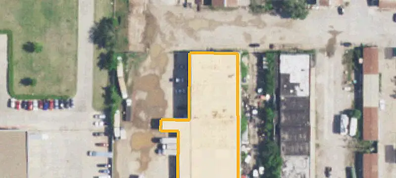 Refrigerated Cold Storage Facility