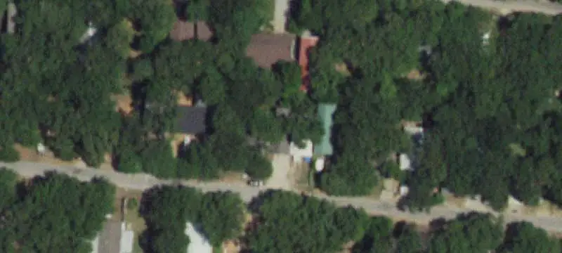 Commercial Land at Highway Intersection