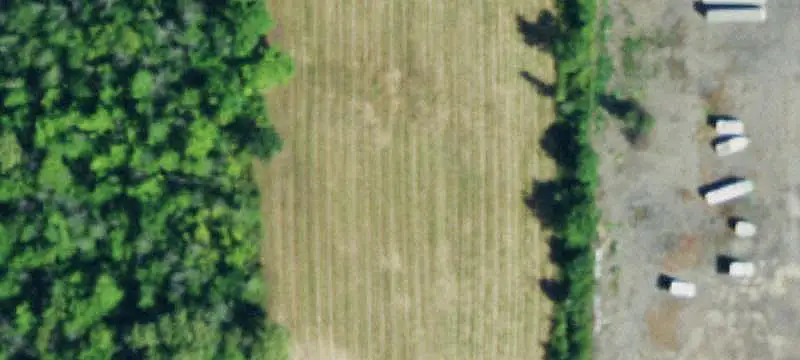 Approved Retail Development Land