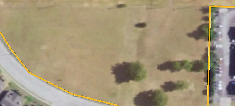 Undeveloped Commercial Land