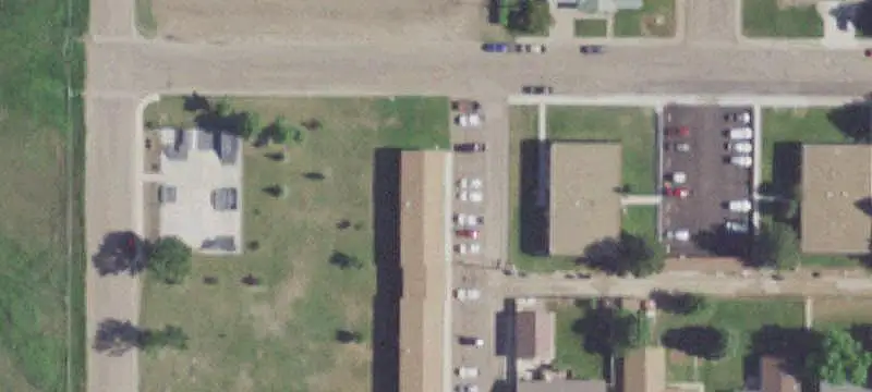 25-Unit Apartment Building