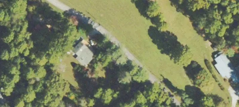Unimproved Land