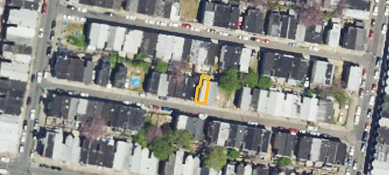 Land Parcel