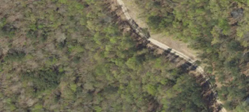 Hunting Land