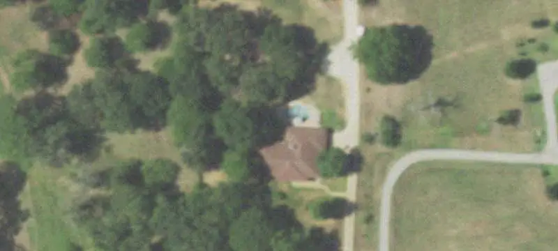 Farm With Barndominium