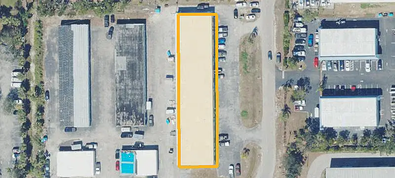 Industrial Property