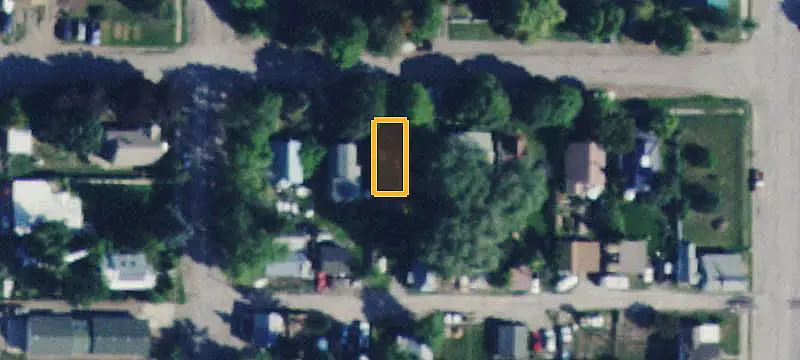 Updated Two-Home Duplex