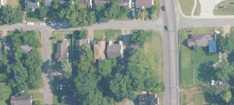 Duplex Apartment Property
