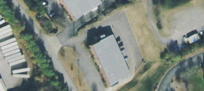 Leased Industrial Warehouse