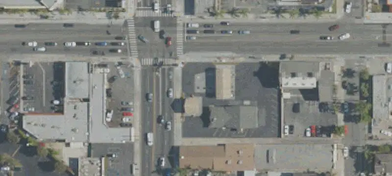 Gas Station and Convenience Store