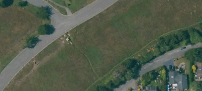 Airport-Adjacent Commercial Land