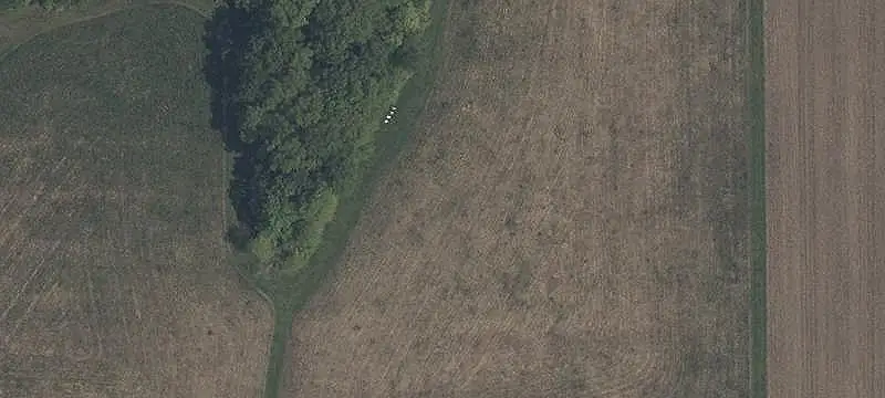 Rural Farmland Parcel