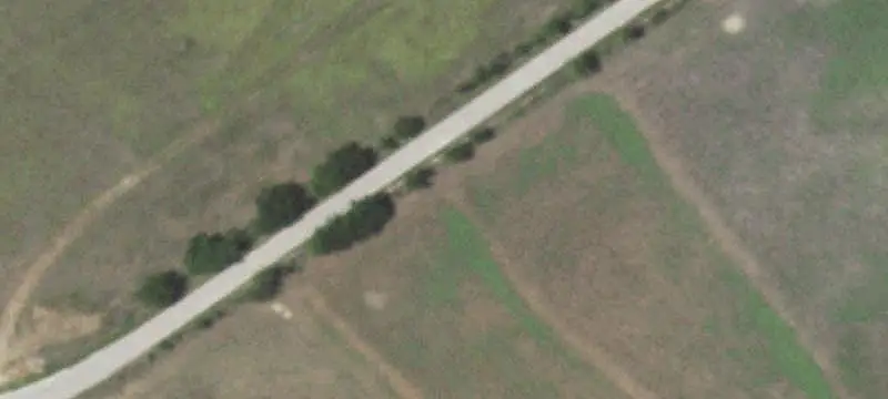 Improved Ranch with Multiple Shops