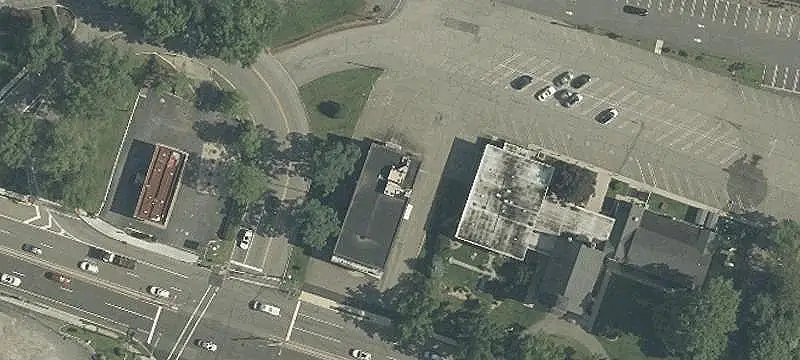 New Mixed-Use Development