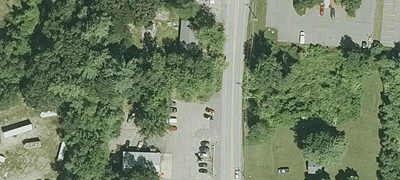 Fully Permitted Industrial Land