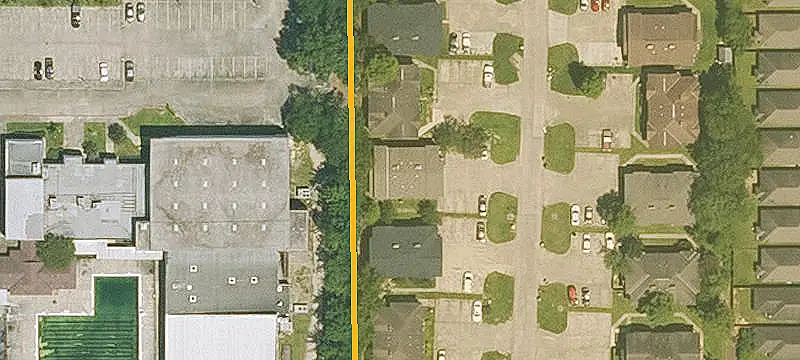 Four-Unit Residential Income Property