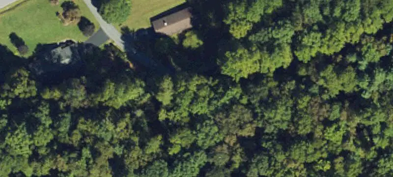 Lot 4-R Middlemount Road, Pisgah Forest, NC 28768