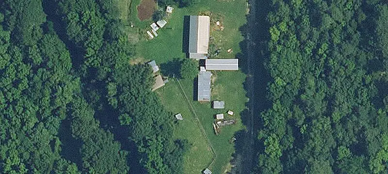 Commercial Land with Existing Improvements