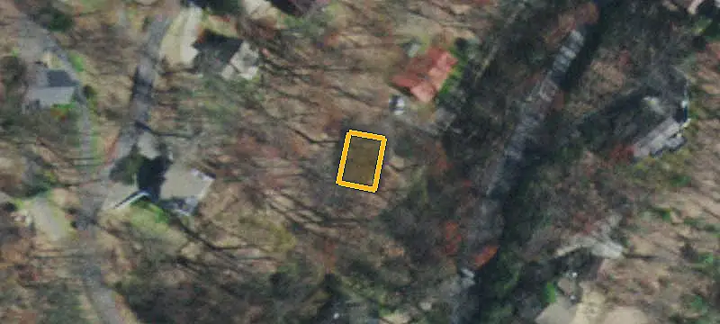 Cabin Income Property