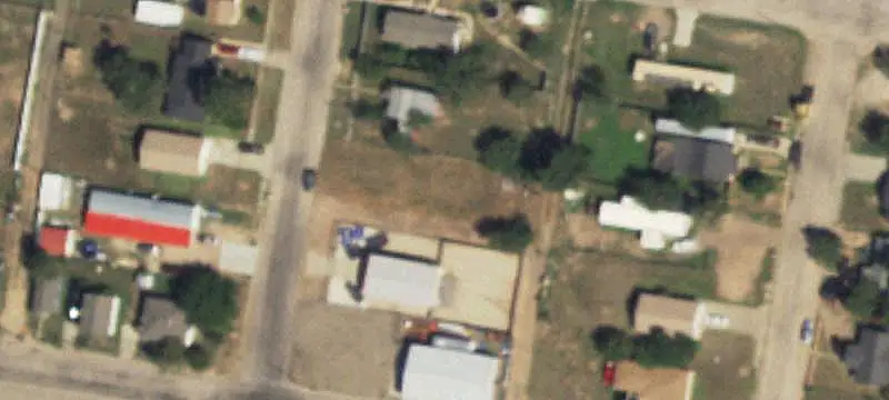 Industrial Lot with Utilities