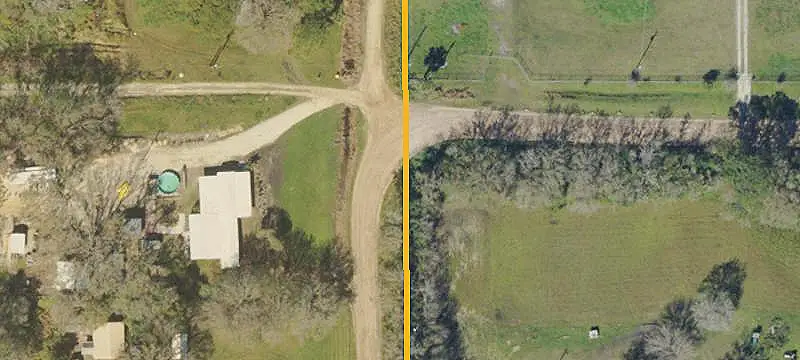 Four-Unit Mobile Home Property