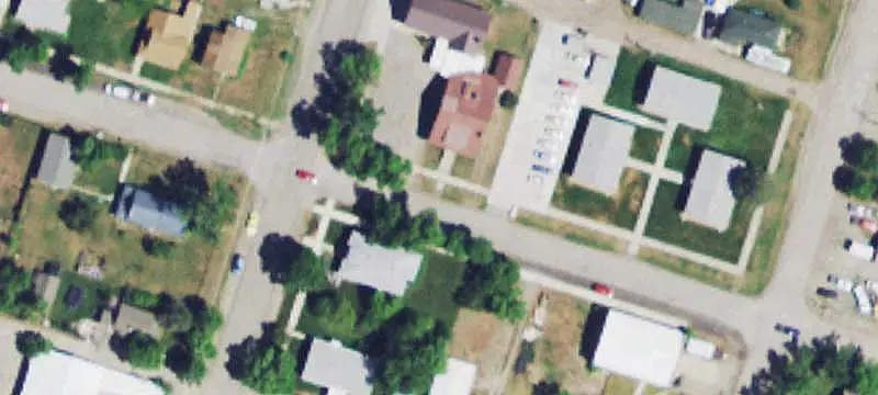 12-Unit Apartment Community