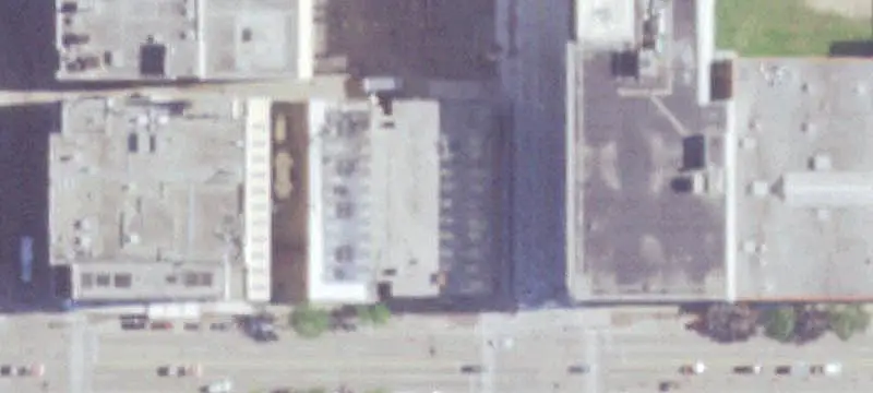 Downtown Theater and Event Venue