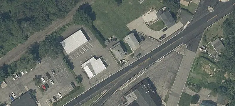 Retail Space with Private Parking