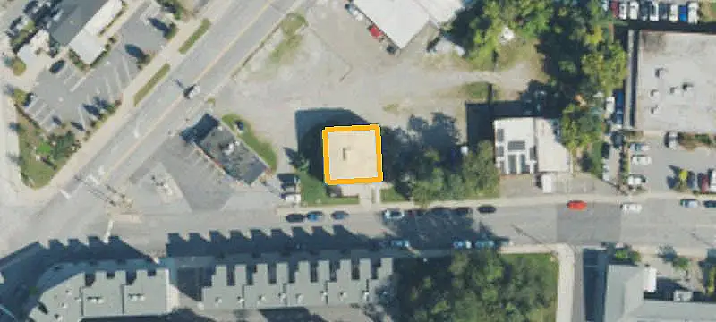 Two Lower-Level Storefront Suites