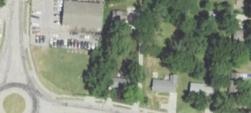 Fully Occupied Quadplex