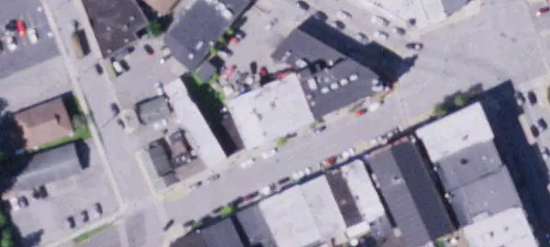 Retail Space Near Entertainment