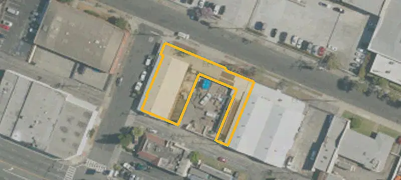Industrial Property