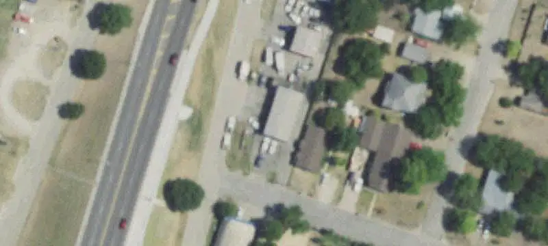 4-Bay Auto Shop