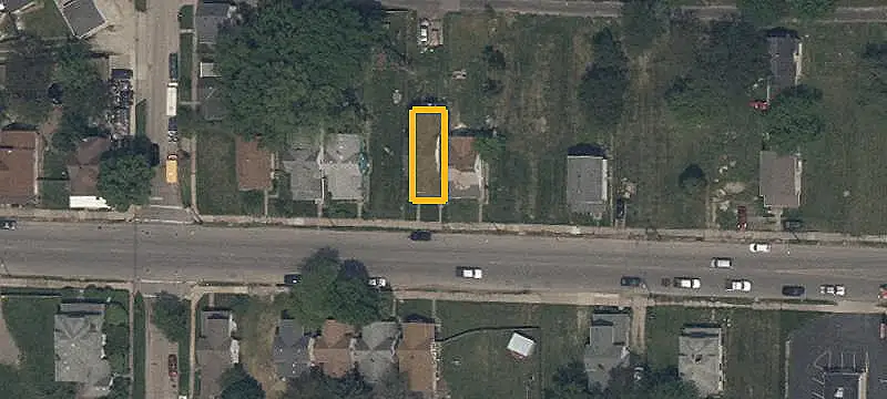 Two-Unit Duplex