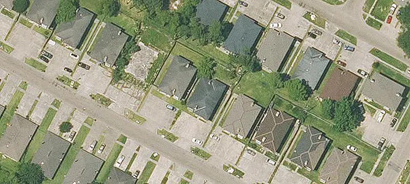 Three-Property Quadplex Portfolio