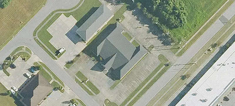 State-Leased Office Building