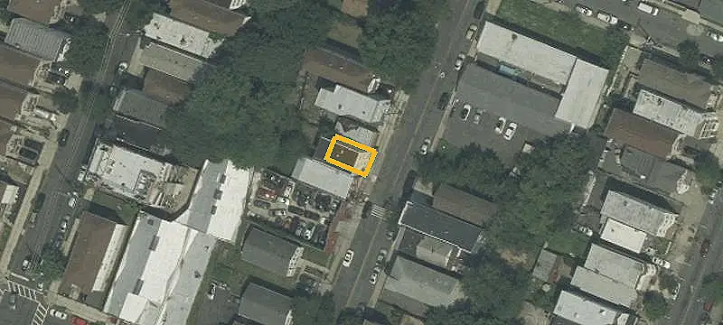 Duplex with Attached Garage