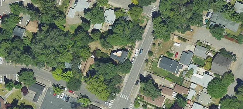 Historic Mixed-Use Property