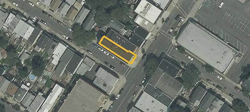 Renovated Mixed-Use Property