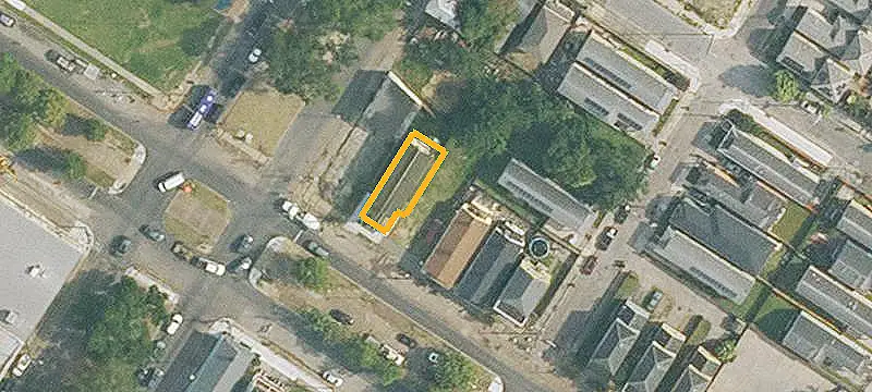 2-Unit New Construction Duplex