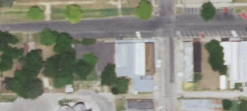 Historic Mixed-Use Property