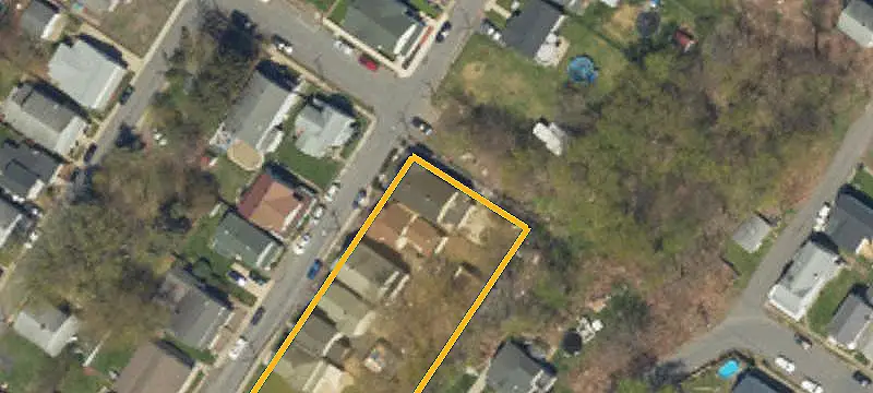 Two-Unit Duplex Property