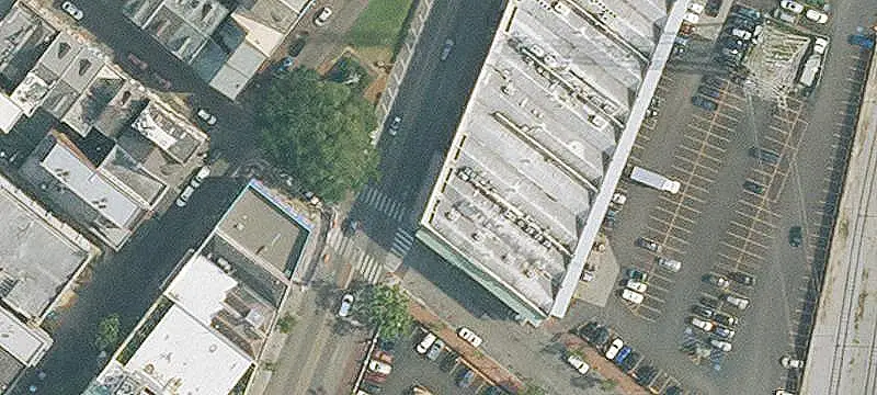 Historic Street-Level Retail Space