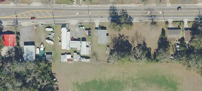 Remodeled Mixed-Use Property