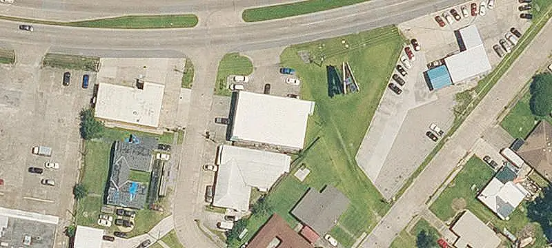 Two-Unit Storefront Property