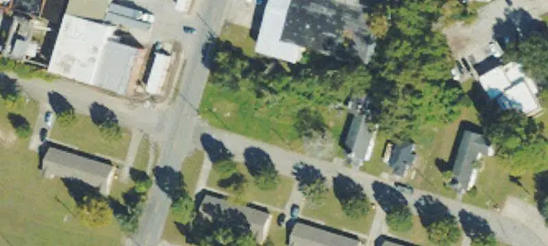 Vacant Land