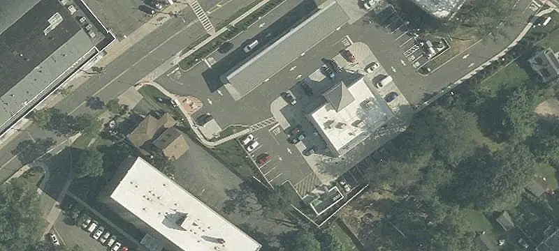 Freestanding Restaurant Property